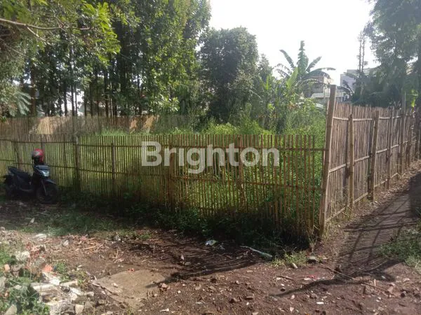 image DIJUAL TANAH DATAR SIAP BANGUN DI PUNCRUT, DEKAT DENGAN TEMPAT MAKAN (1)