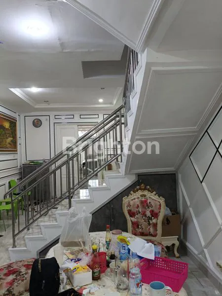 image RUMAH BAGUS 2 LANTAI SIAP HUNI TANPA RENOVASI AREA SUKABANGUN SUKARAMI (6)