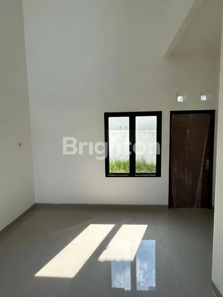 image RUMAH ESTETIK MINIMALIS DI CLUSTER ALAMANDA PARUNG PANJANG (3)