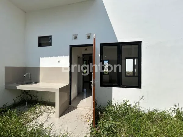 image RUMAH ESTETIK MINIMALIS DI CLUSTER ALAMANDA PARUNG PANJANG (4)