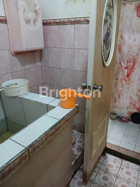 image RUMAH NYAMAN DI PUCANG JAJAR SEMARANG TIMUR (5)