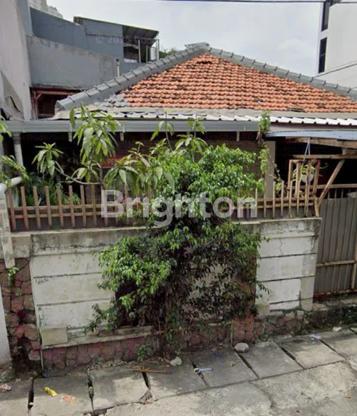 image RUMAH STRATEGIS , HOEK DI TANJUNG DUREN . JAKARTA BARAT (1)