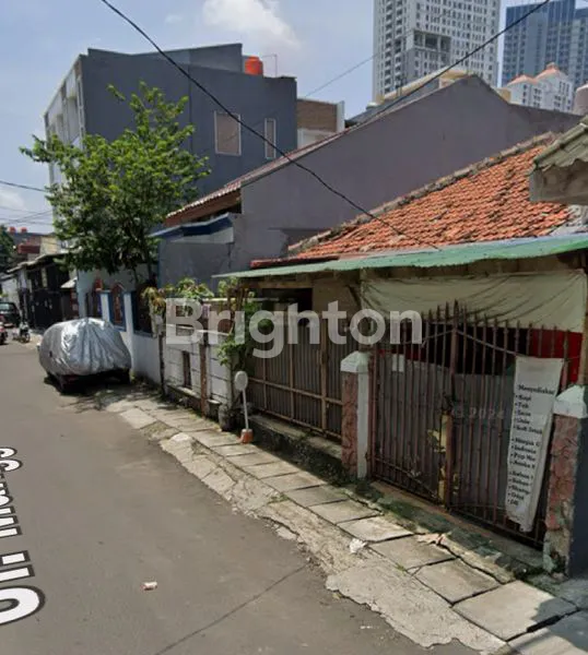image RUMAH STRATEGIS , HOEK DI TANJUNG DUREN . JAKARTA BARAT (2)