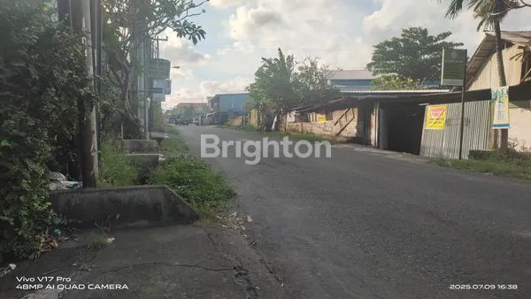 image TANAH SANGAT STRATEGIS DI TANGGKUBAN PERAHU DENPASAR BARAT (6)