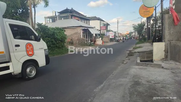 image TANAH SANGAT STRATEGIS DI TANGGKUBAN PERAHU DENPASAR BARAT (7)