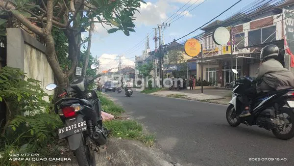 image TANAH SANGAT STRATEGIS DI TANGGKUBAN PERAHU DENPASAR BARAT (5)