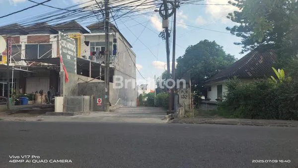 image TANAH SANGAT STRATEGIS DI TANGGKUBAN PERAHU DENPASAR BARAT (4)