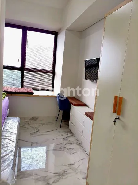 image STUDIO THE PARC SOUTH CITY – VIEW AIRPORT PONDOK CABE,  LOKASI NYAMAN (3)