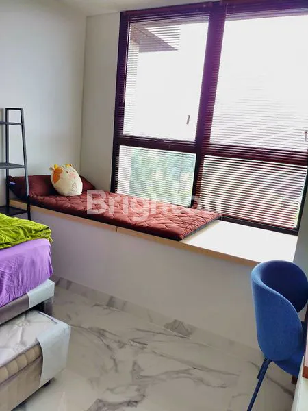 image STUDIO THE PARC SOUTH CITY – VIEW AIRPORT PONDOK CABE,  LOKASI NYAMAN (4)