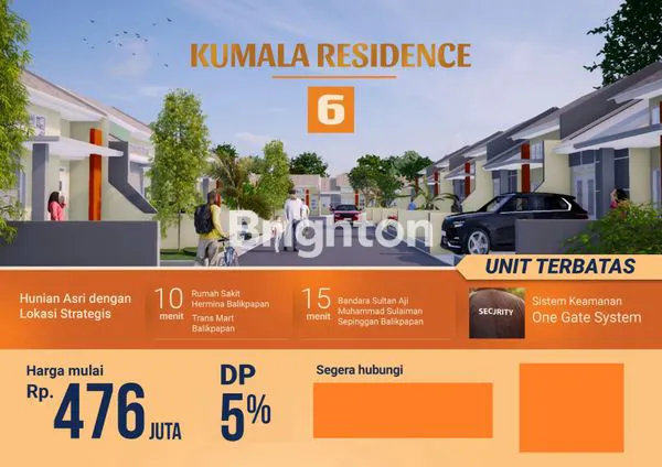 image PERUMAHAN DEKAT DENGAN RUMAH SAKIT HERMINA (3)