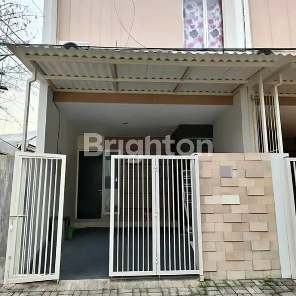 image RUMAH SIMPANG DARMO PERMAI SELATAN 2 LANTAI SIAP HUNI TINGGAL MASUK (1)