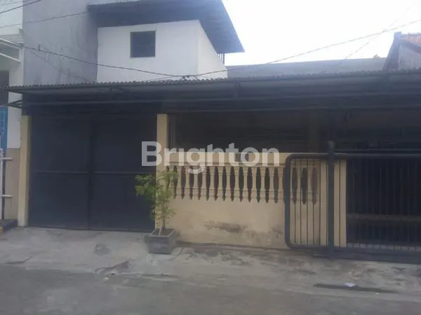 image RUMAH DARMO PERMAI TIMUR 1,5 LANTAI LOKASI STRATEGIS (1)