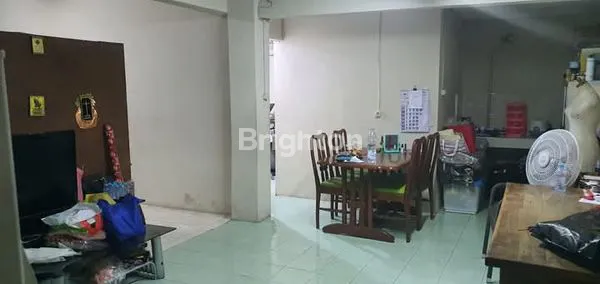 image RUMAH DARMO PERMAI TIMUR 1,5 LANTAI LOKASI STRATEGIS (4)