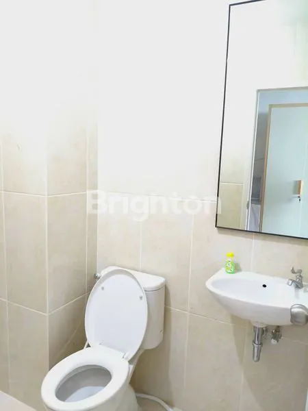 image THE PARC APARTMENT PONDOK CABE – STUDIO FULLY INCLUSIVE DENGAN VIEW KOLAM RENANG (5)