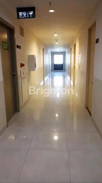 image THE PARC APARTMENT PONDOK CABE – STUDIO FULLY INCLUSIVE DENGAN VIEW KOLAM RENANG (6)