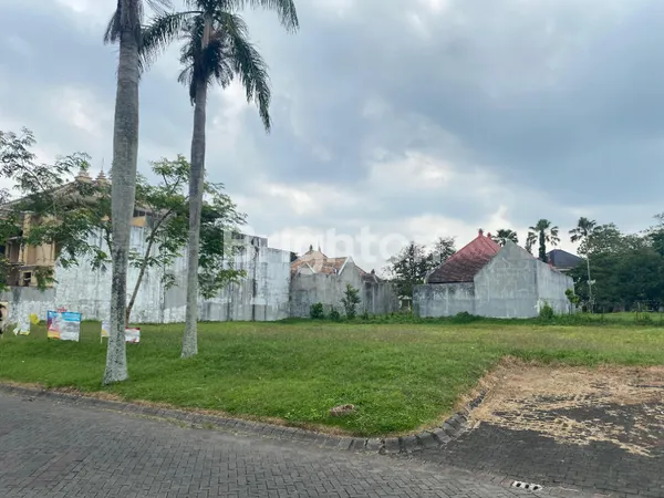 Gambar Property JUAL CEPAT!! TANAH DI JALAN UTAMA ARAYA, KOTA MALANG