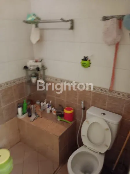 image RUMAH SIAP HUNI CLUSTER ELIT ADENIA GRAHA PADMA  (8)