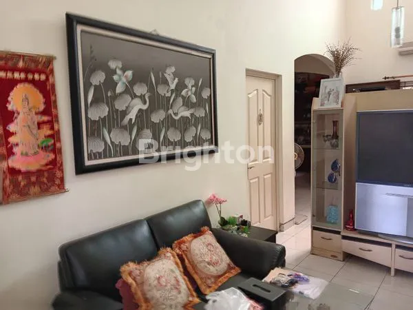 image RUMAH SIAP HUNI CLUSTER ELIT ADENIA GRAHA PADMA  (2)