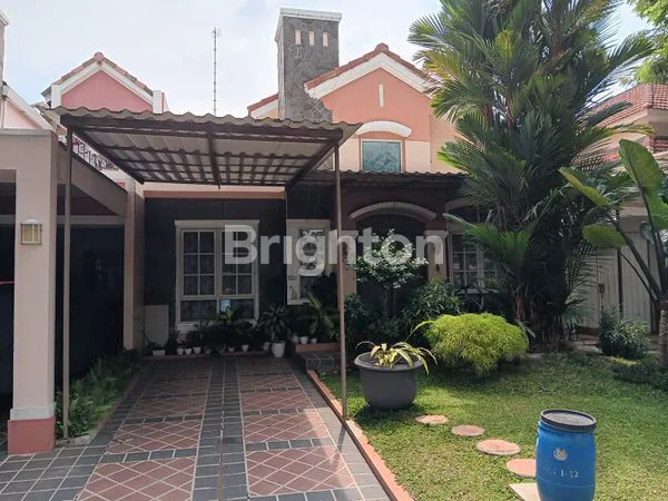 image RUMAH SIAP HUNI CLUSTER ELIT ADENIA GRAHA PADMA  (1)