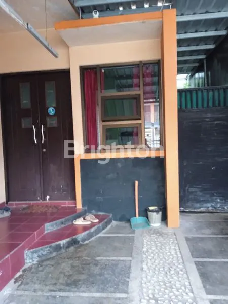 image RUMAH KOST BONUS TOKO DIKELILINGI KAMPUS UIN, ITN, UM, UNBRAW, UNMUH, UNISKA DI KOTA MALANG (8)