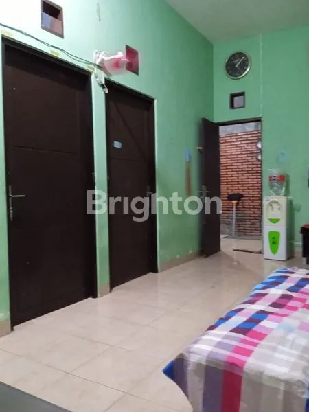 image RUMAH KOST BONUS TOKO DIKELILINGI KAMPUS UIN, ITN, UM, UNBRAW, UNMUH, UNISKA DI KOTA MALANG (3)