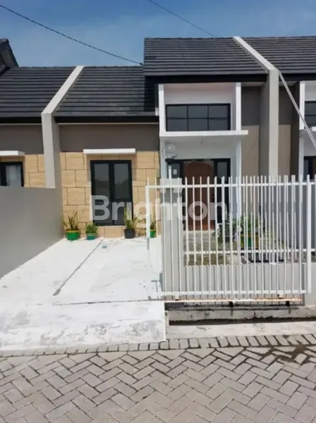 image MINIMALIS SIAP HUNI ALANA TAMBAK OSO HARGA MURAH & FASUM LENGKAP (1)