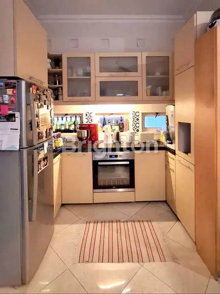 image HUNIAN ASRI, FURNISHED, DALAM CLUSTER AMAN & NYAMAN CIPUTAT TIMIUR (5)