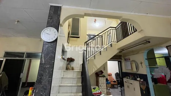 image RUMAH NYAMAN BESERTA RUKO DI CISALAK  (7)