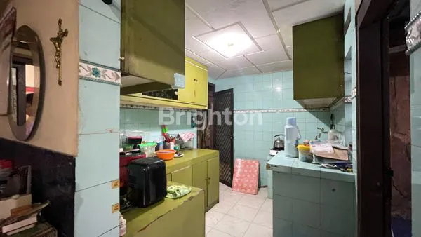 image RUMAH NYAMAN BESERTA RUKO DI CISALAK  (5)