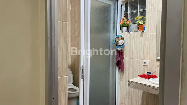 image RUMAH NYAMAN BESERTA RUKO DI CISALAK  (6)