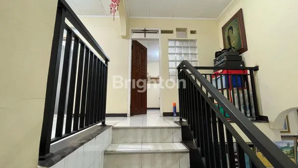 image RUMAH NYAMAN BESERTA RUKO DI CISALAK  (8)