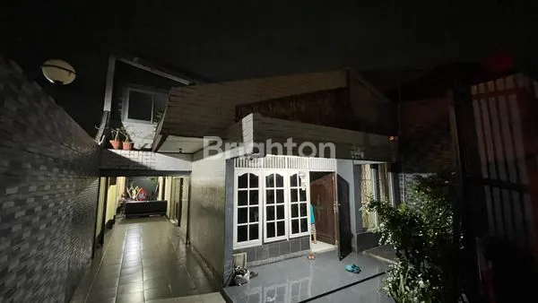 image RUMAH NYAMAN BESERTA RUKO DI CISALAK  (1)