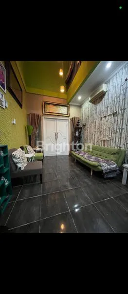 image DIJUAL RUMAH CANTIK DAN UNIK (5)