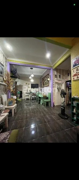 image DIJUAL RUMAH CANTIK DAN UNIK (6)