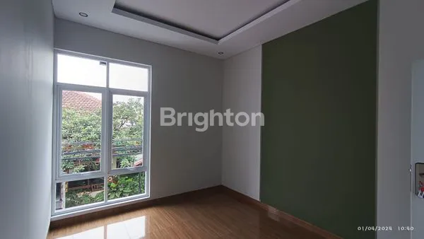 image RUMAH BARU + RUANG USAHA - MAINROAD DI BANDUNG (6)