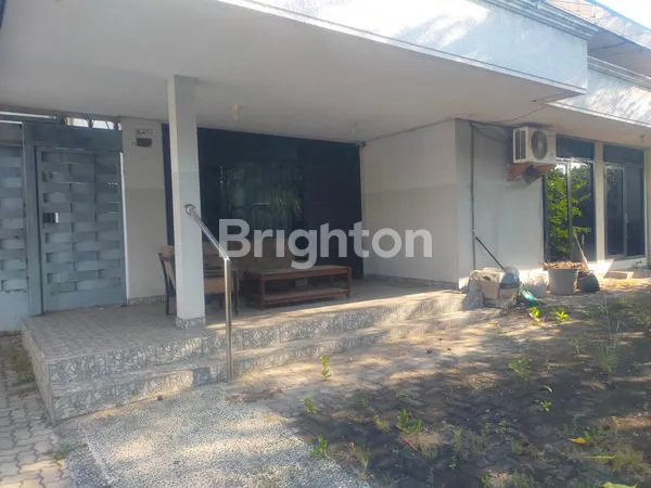 image RUMAH DIJUAL JEMURSARI TIMUR JA COCOK BUAT RUMAH TINGGAL, GUEST HOUSE ,FASILITAS KEAGAMAAN DAN SOSIAL  (5)