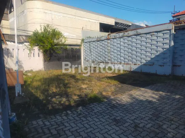 image RUMAH DIJUAL JEMURSARI TIMUR JA COCOK BUAT RUMAH TINGGAL, GUEST HOUSE ,FASILITAS KEAGAMAAN DAN SOSIAL  (2)