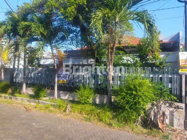 image RUMAH DIJUAL JEMURSARI TIMUR JA COCOK BUAT RUMAH TINGGAL, GUEST HOUSE ,FASILITAS KEAGAMAAN DAN SOSIAL  (7)