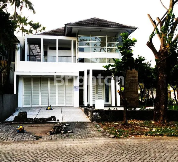 image RUMAH HOOK DIAMOND HILL CITRALAND (7)