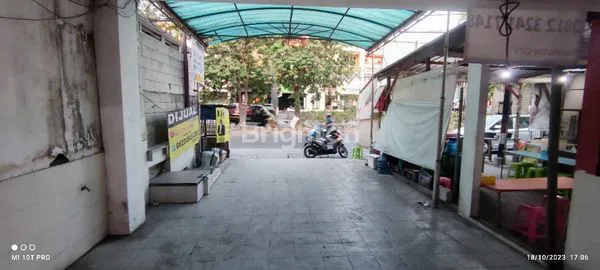 image RUKO 2 LANTAI DI RAYA MULYOSARI (1)