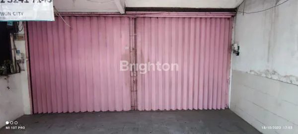 image RUKO 2 LANTAI DI RAYA MULYOSARI (2)