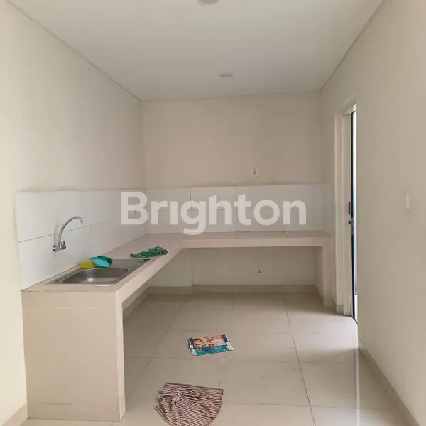 image RUMAH CLUSTER MOZART GADING SERPONG  (5)