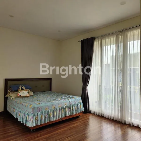 image RUMAH CLUSTER MOZART GADING SERPONG  (6)
