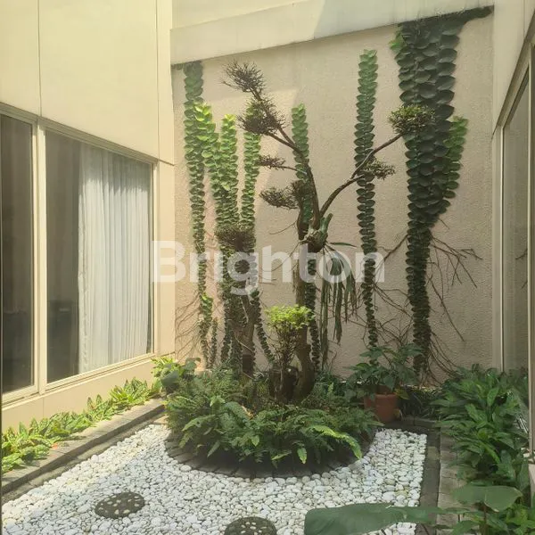 image RUMAH CLUSTER MOZART GADING SERPONG  (2)