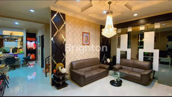 image RUMAH BAGUS DAN SIAP HUNI TOMANG JAKARTA BARAT, JARANG ADA (2)