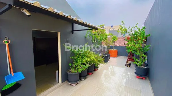 image RUMAH BAGUS DAN SIAP HUNI TOMANG JAKARTA BARAT, JARANG ADA (7)