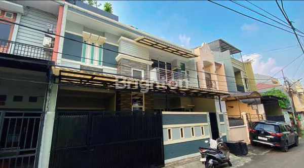 image RUMAH BAGUS DAN SIAP HUNI TOMANG JAKARTA BARAT, JARANG ADA (1)