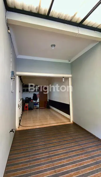 image RUMAH BAGUS DAN SIAP HUNI TOMANG JAKARTA BARAT, JARANG ADA (8)