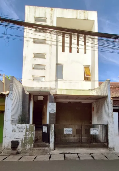 image RUMAH KOS LOKASI STRATEGIS GANDARIA, (1)