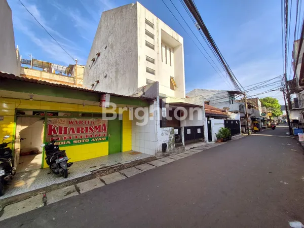 image RUMAH KOS LOKASI STRATEGIS GANDARIA, (5)